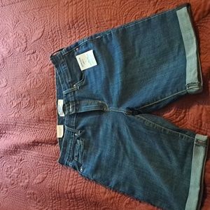 Denizen from Levi's Bermuda Shorts